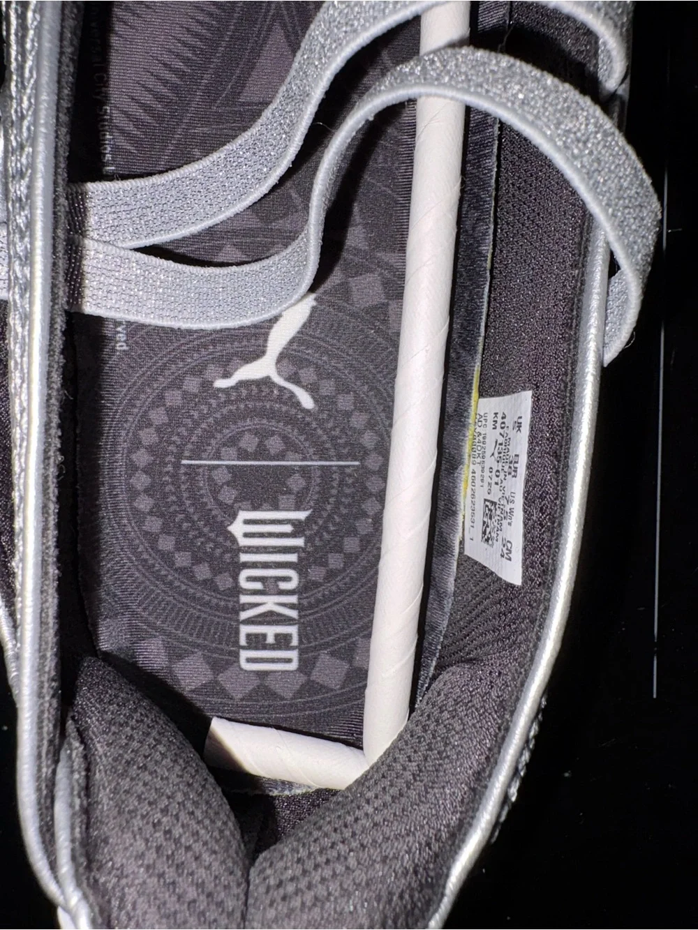 Puma comfortable women’s